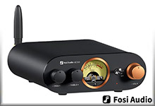 Fosi MC101